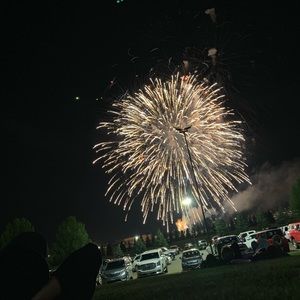 Meet your Posher, Darrell